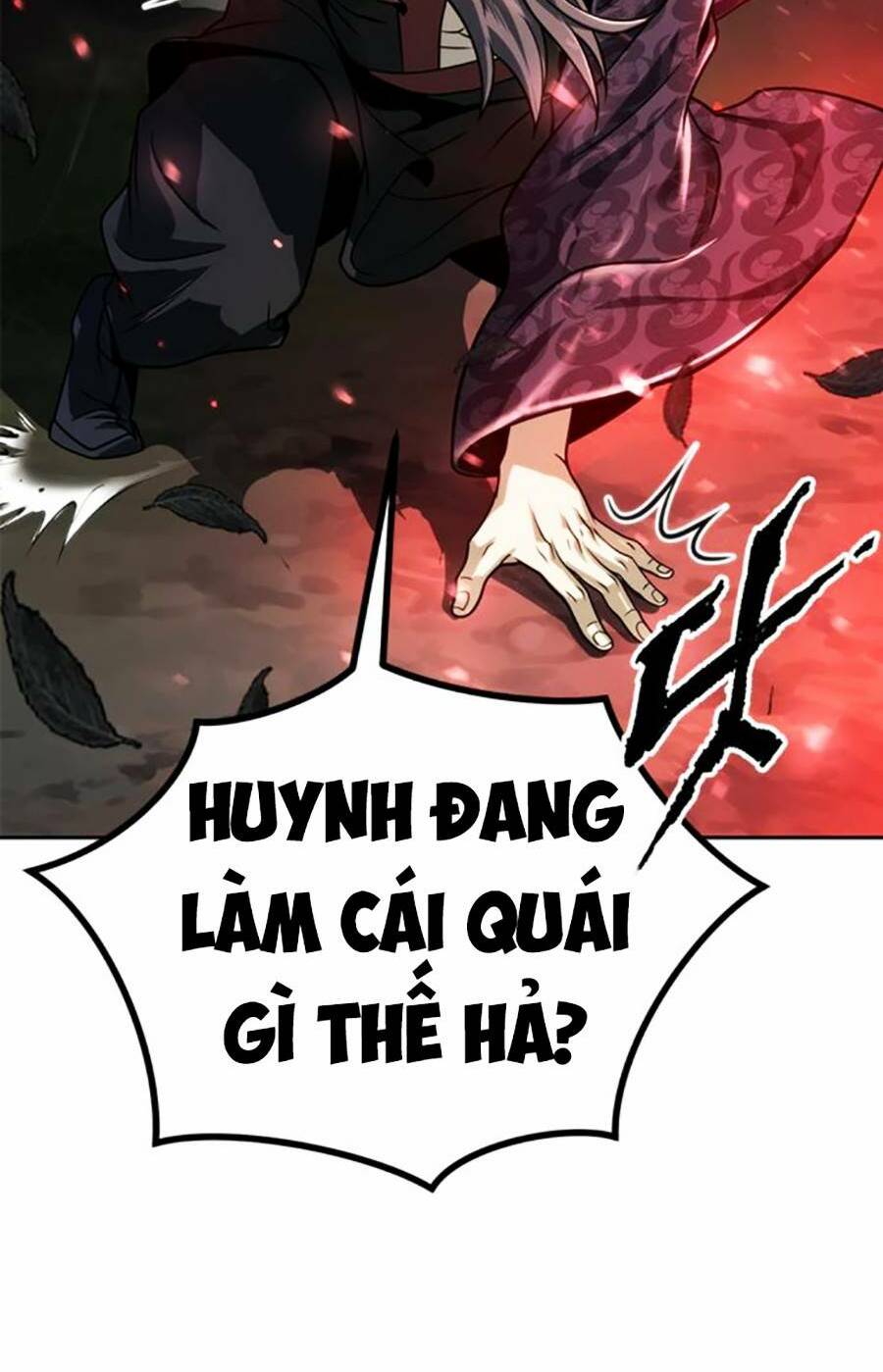 Ma Đạo Chuyển Sinh Ký Chapter 33 - Trang 2