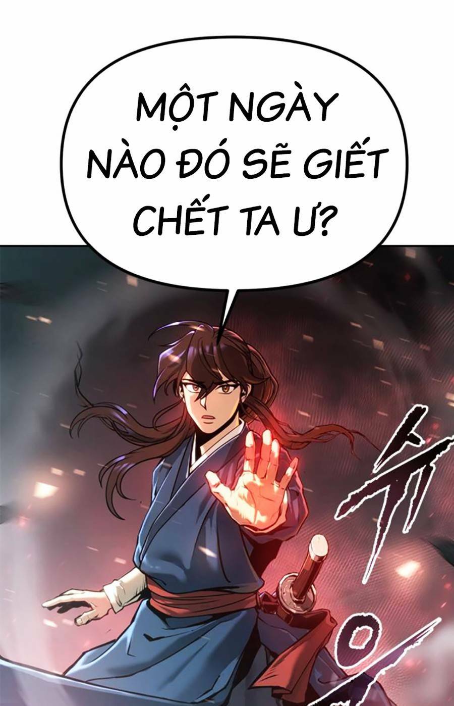 Ma Đạo Chuyển Sinh Ký Chapter 33 - Trang 2