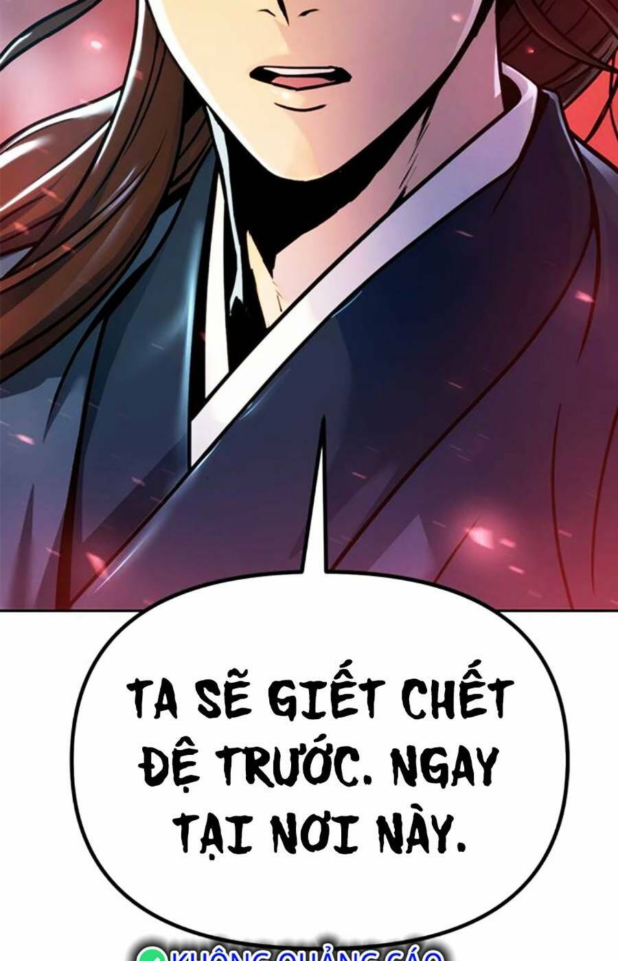 Ma Đạo Chuyển Sinh Ký Chapter 33 - Trang 2