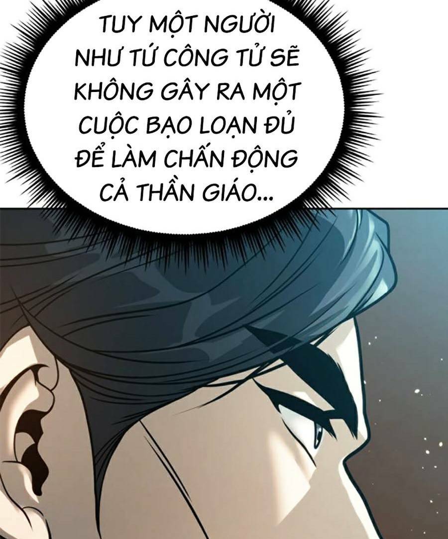 Ma Đạo Chuyển Sinh Ký Chapter 33 - Trang 2