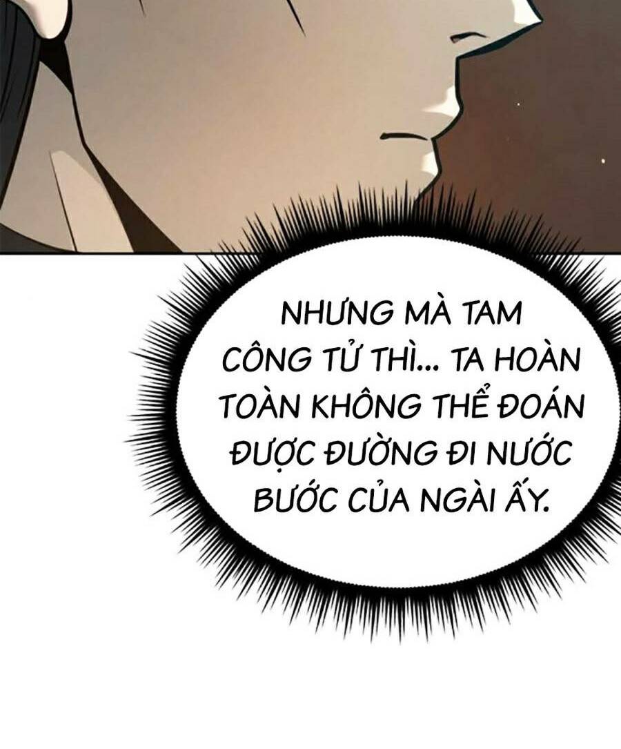 Ma Đạo Chuyển Sinh Ký Chapter 33 - Trang 2
