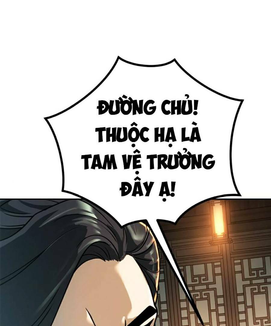 Ma Đạo Chuyển Sinh Ký Chapter 33 - Trang 2