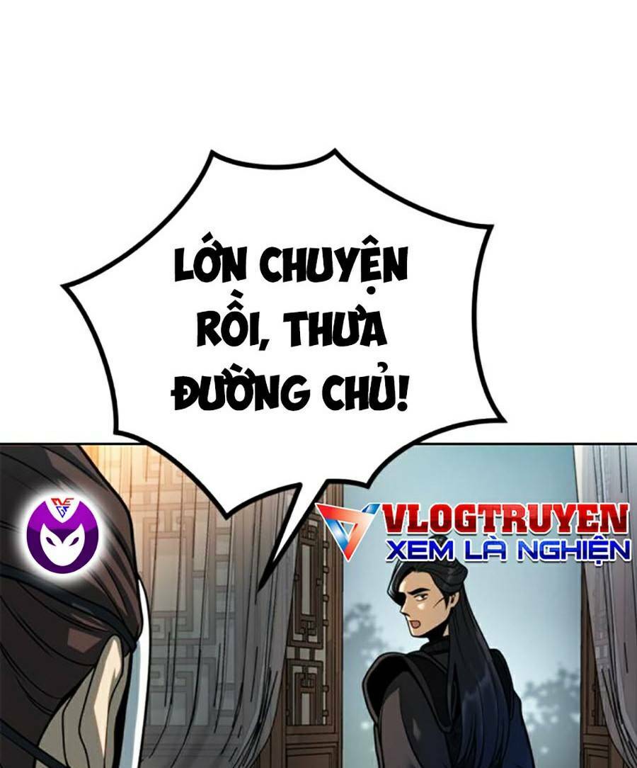 Ma Đạo Chuyển Sinh Ký Chapter 33 - Trang 2