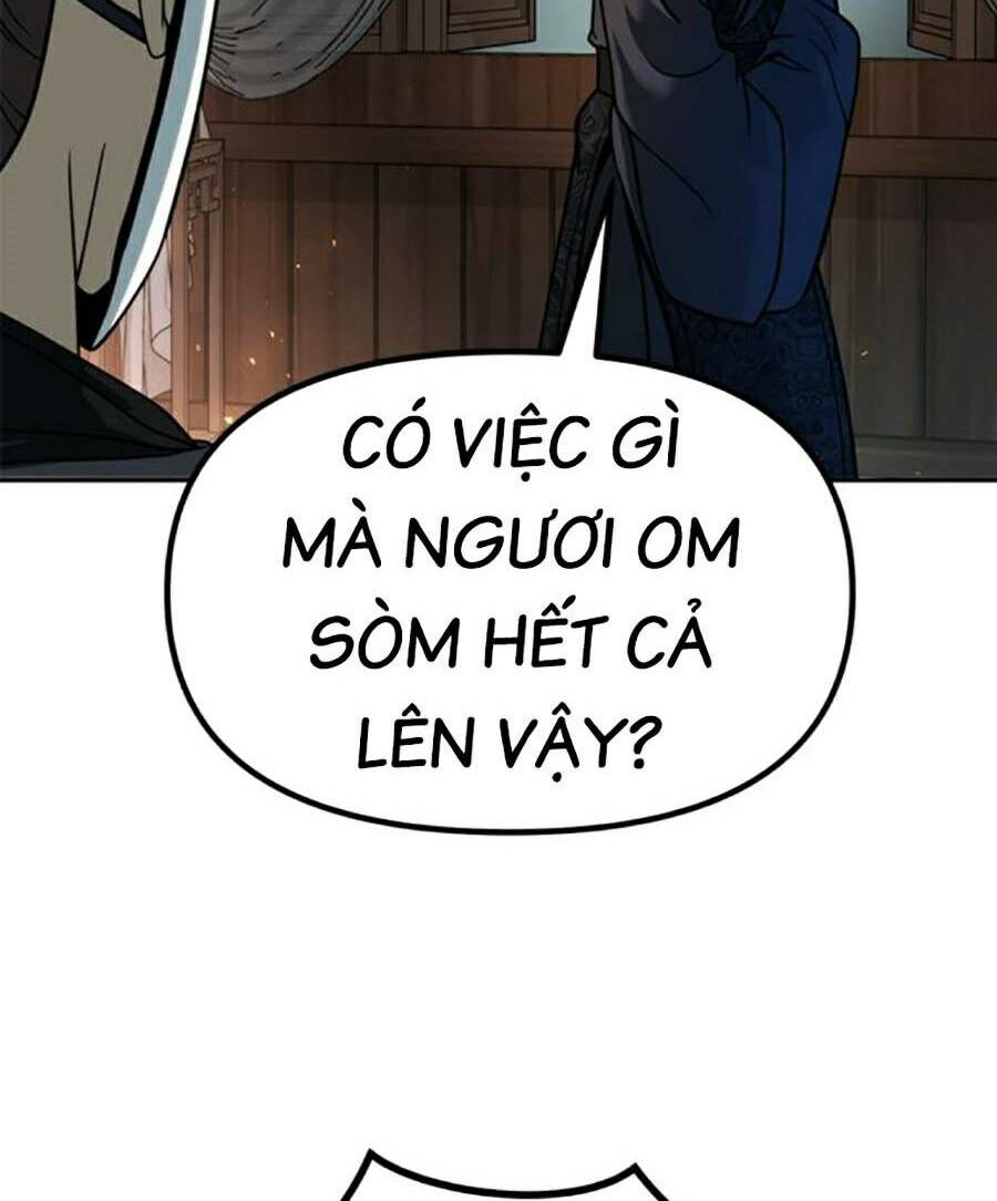 Ma Đạo Chuyển Sinh Ký Chapter 33 - Trang 2