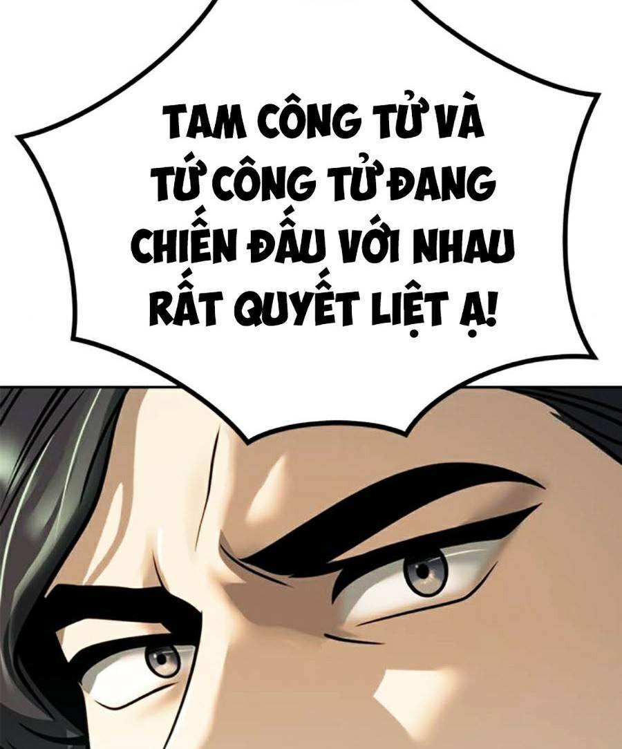 Ma Đạo Chuyển Sinh Ký Chapter 33 - Trang 2