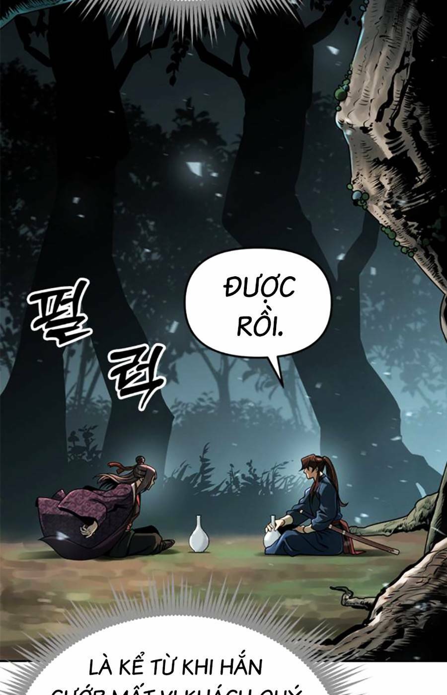 Ma Đạo Chuyển Sinh Ký Chapter 33 - Trang 2