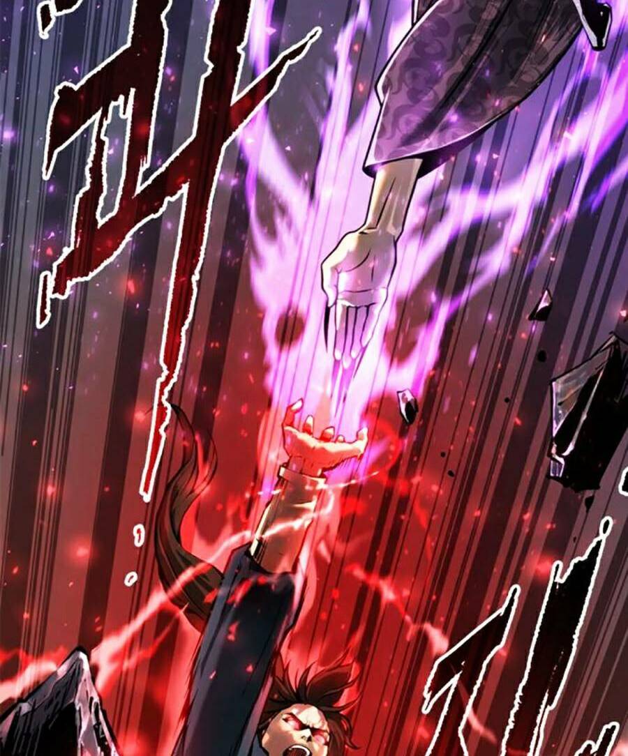 Ma Đạo Chuyển Sinh Ký Chapter 33 - Trang 2