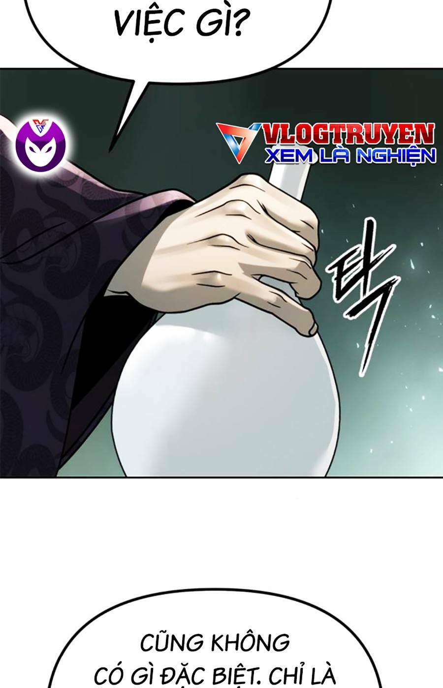 Ma Đạo Chuyển Sinh Ký Chapter 33 - Trang 2