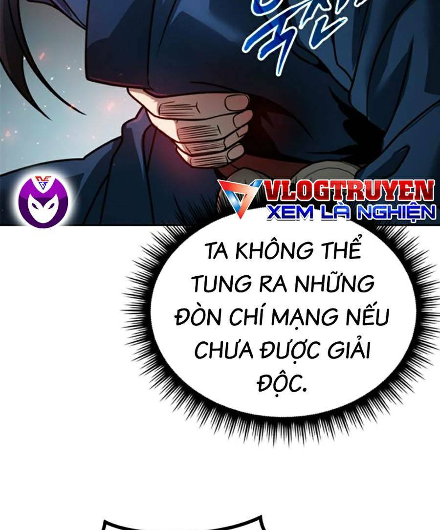 Ma Đạo Chuyển Sinh Ký Chapter 33 - Trang 2