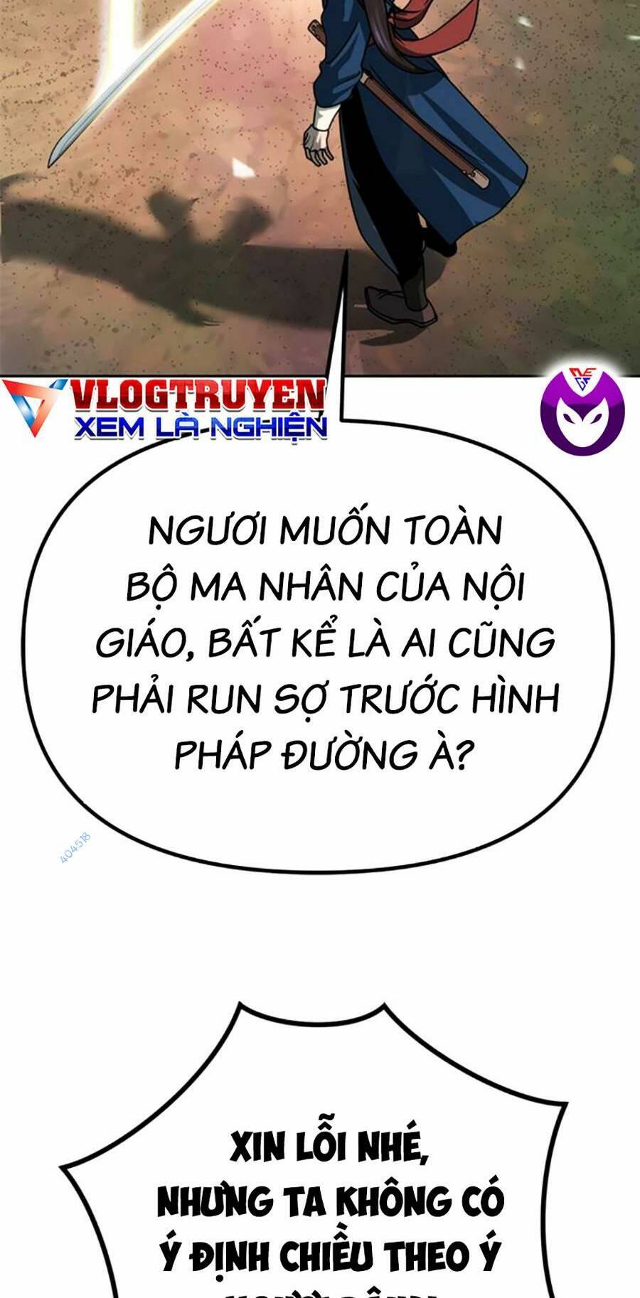 Ma Đạo Chuyển Sinh Ký Chapter 34 - Trang 2