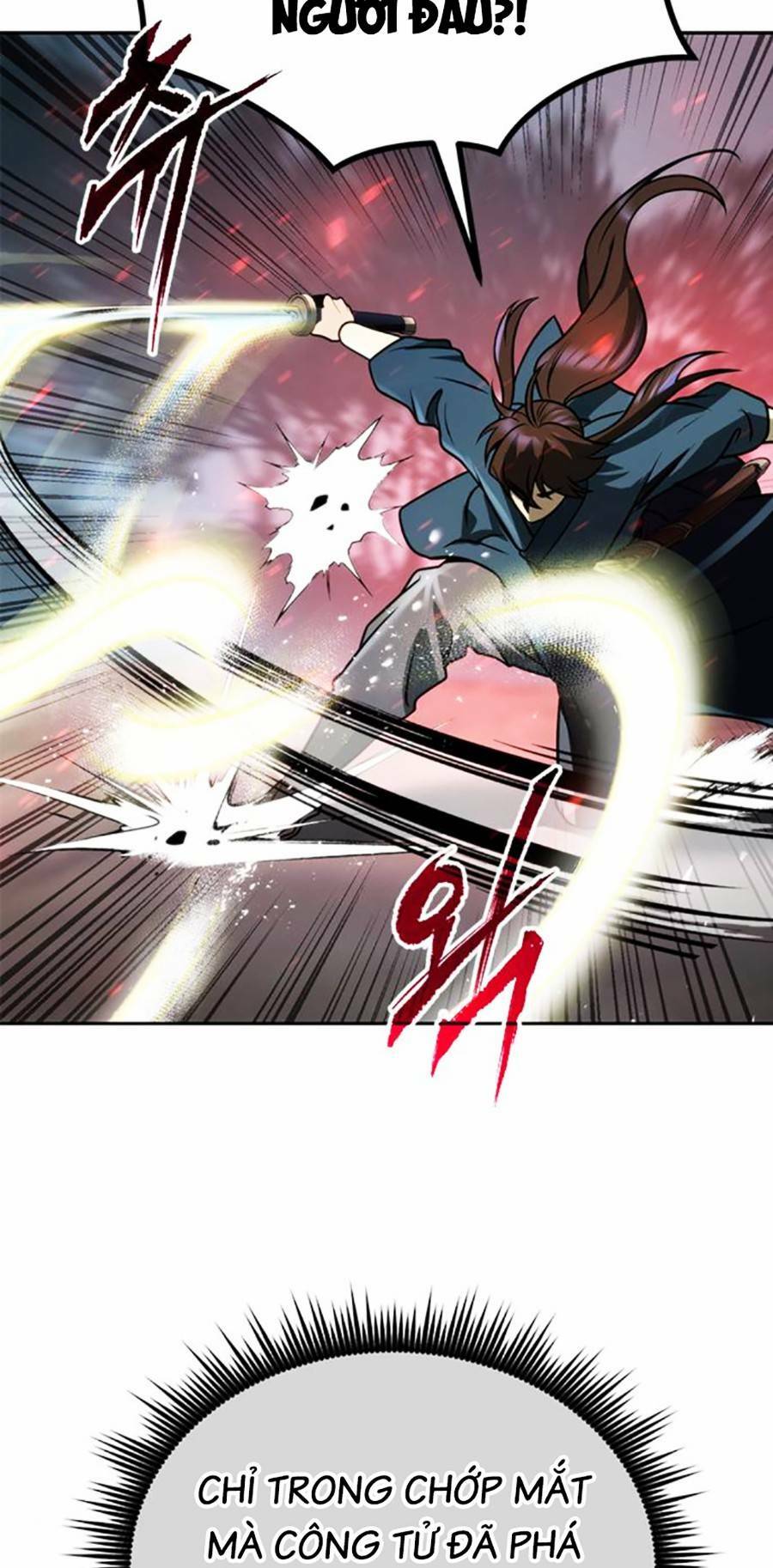 Ma Đạo Chuyển Sinh Ký Chapter 34 - Trang 2