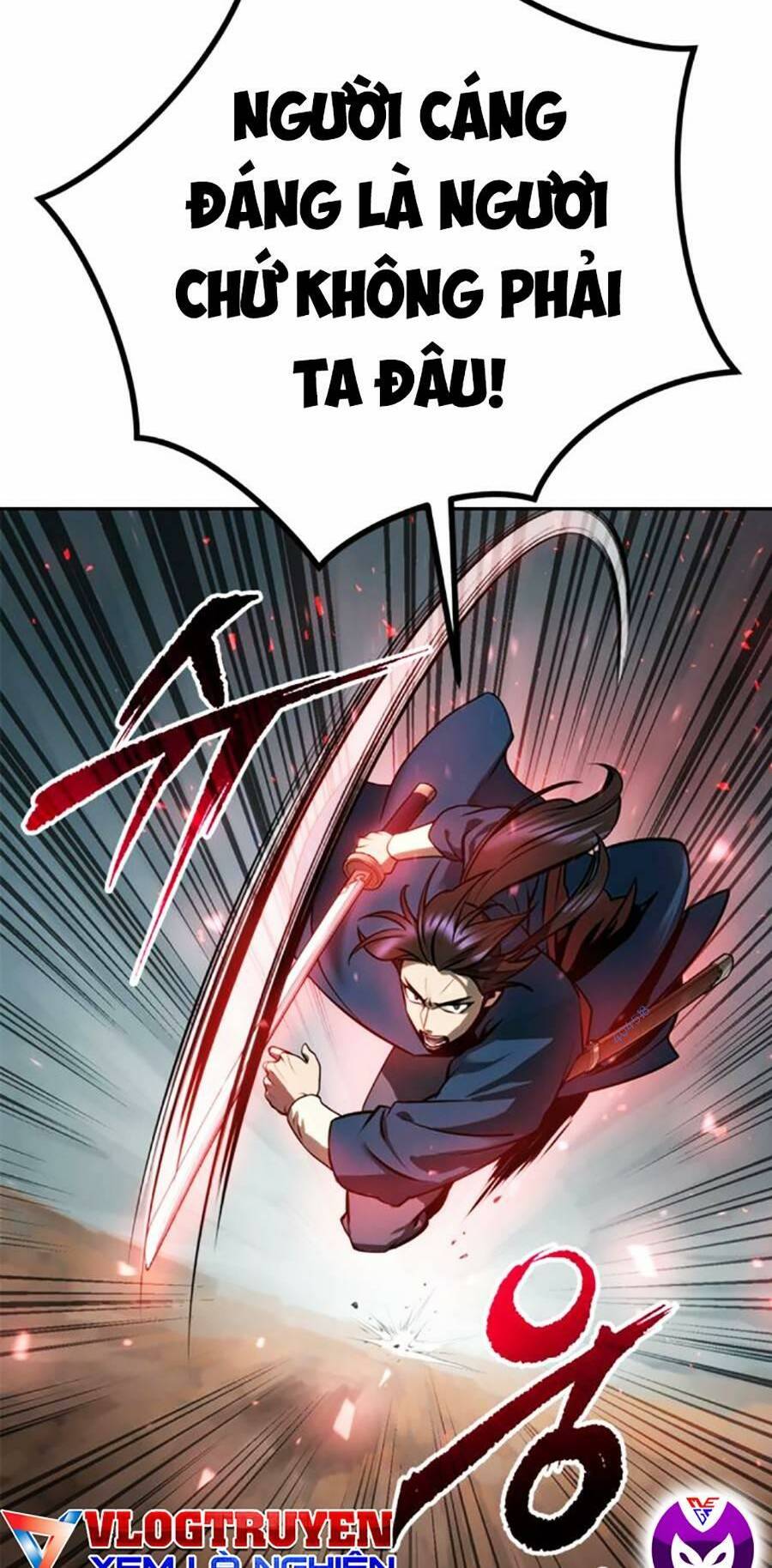 Ma Đạo Chuyển Sinh Ký Chapter 34 - Trang 2