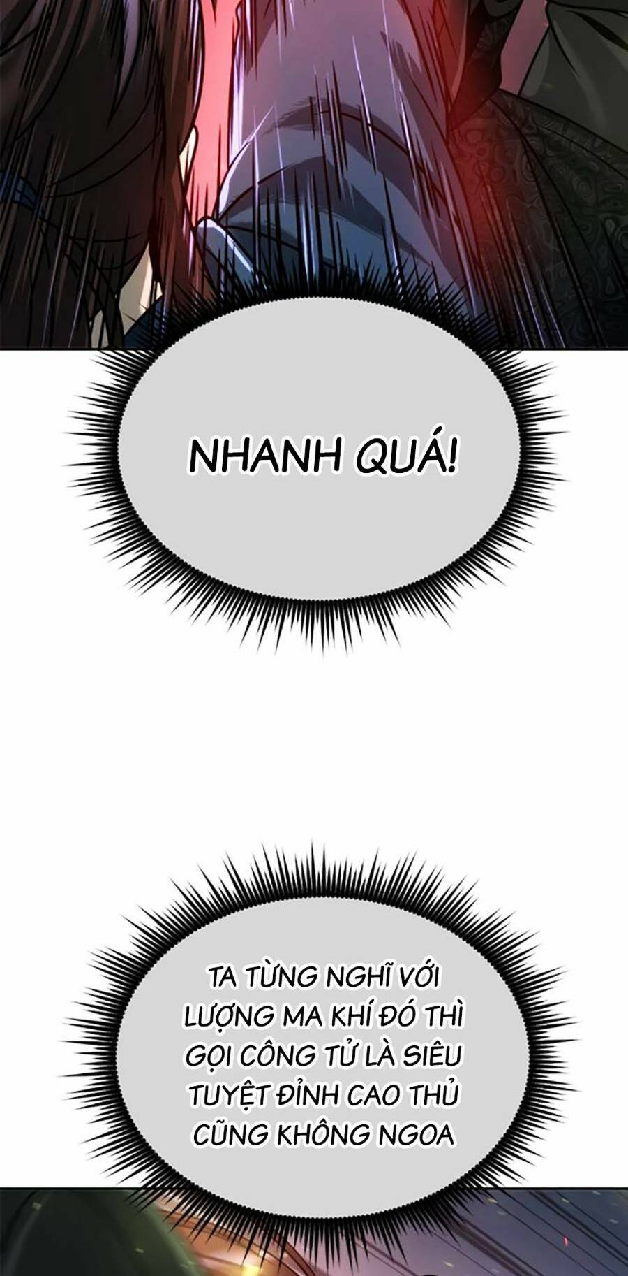 Ma Đạo Chuyển Sinh Ký Chapter 34 - Trang 2