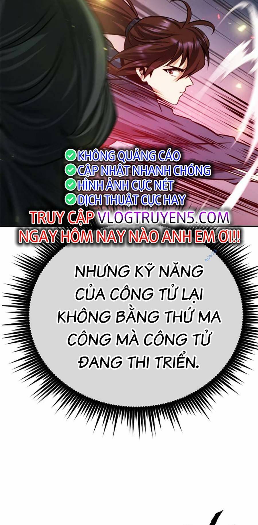 Ma Đạo Chuyển Sinh Ký Chapter 34 - Trang 2