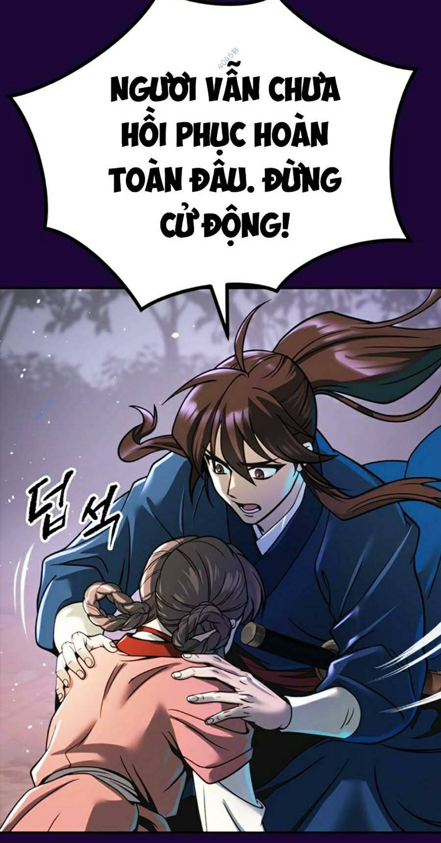 Ma Đạo Chuyển Sinh Ký Chapter 34 - Trang 2