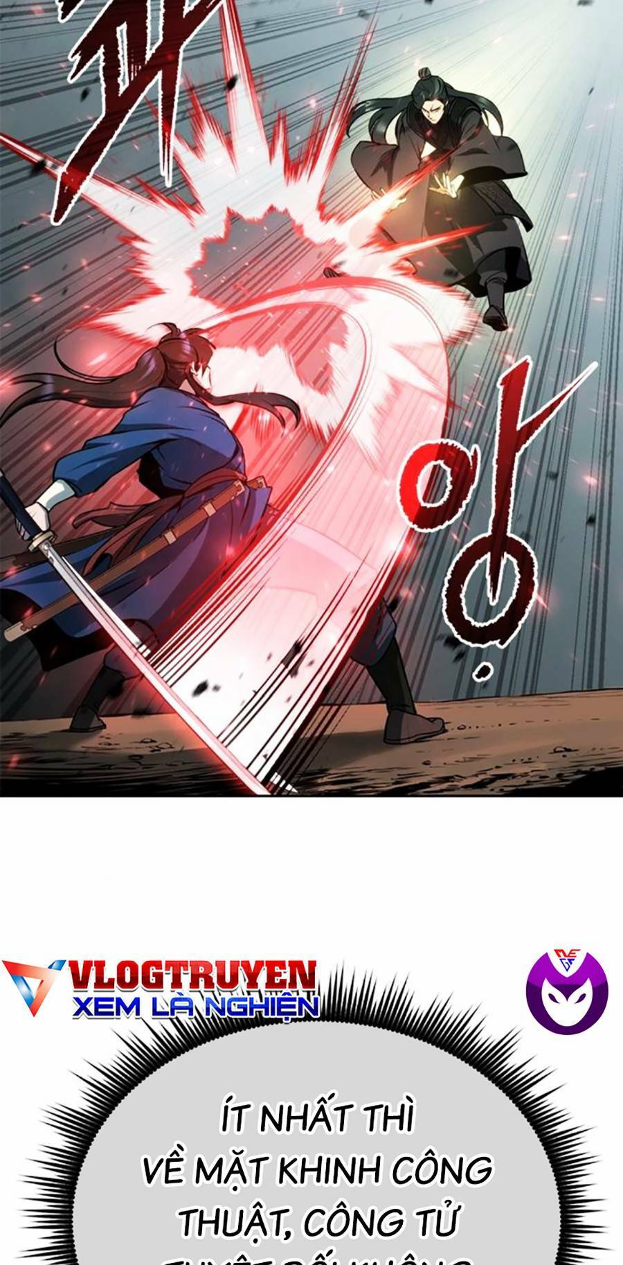 Ma Đạo Chuyển Sinh Ký Chapter 34 - Trang 2