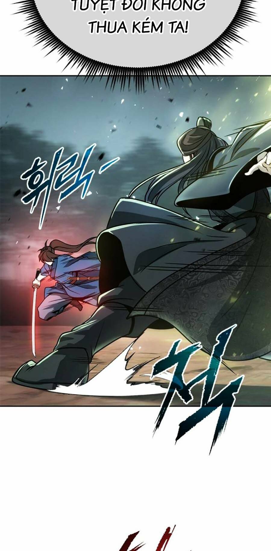 Ma Đạo Chuyển Sinh Ký Chapter 34 - Trang 2