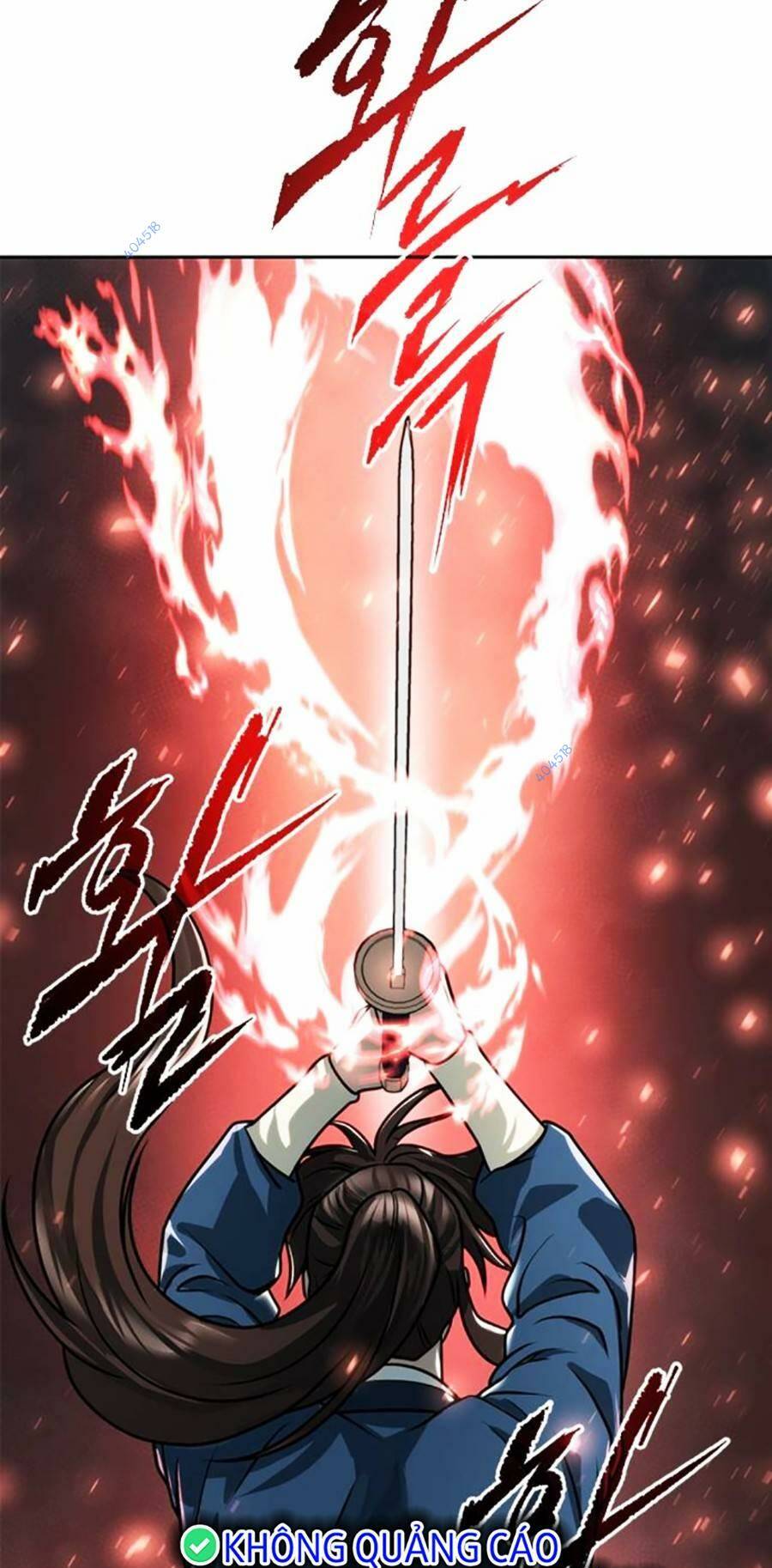 Ma Đạo Chuyển Sinh Ký Chapter 34 - Trang 2