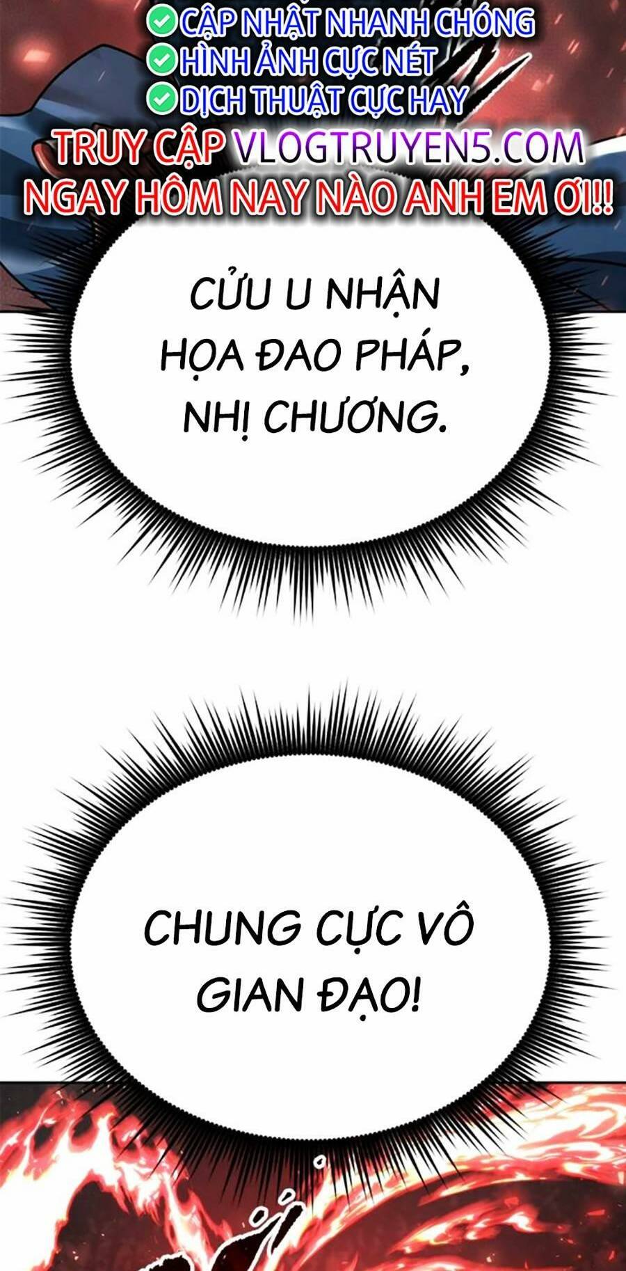 Ma Đạo Chuyển Sinh Ký Chapter 34 - Trang 2