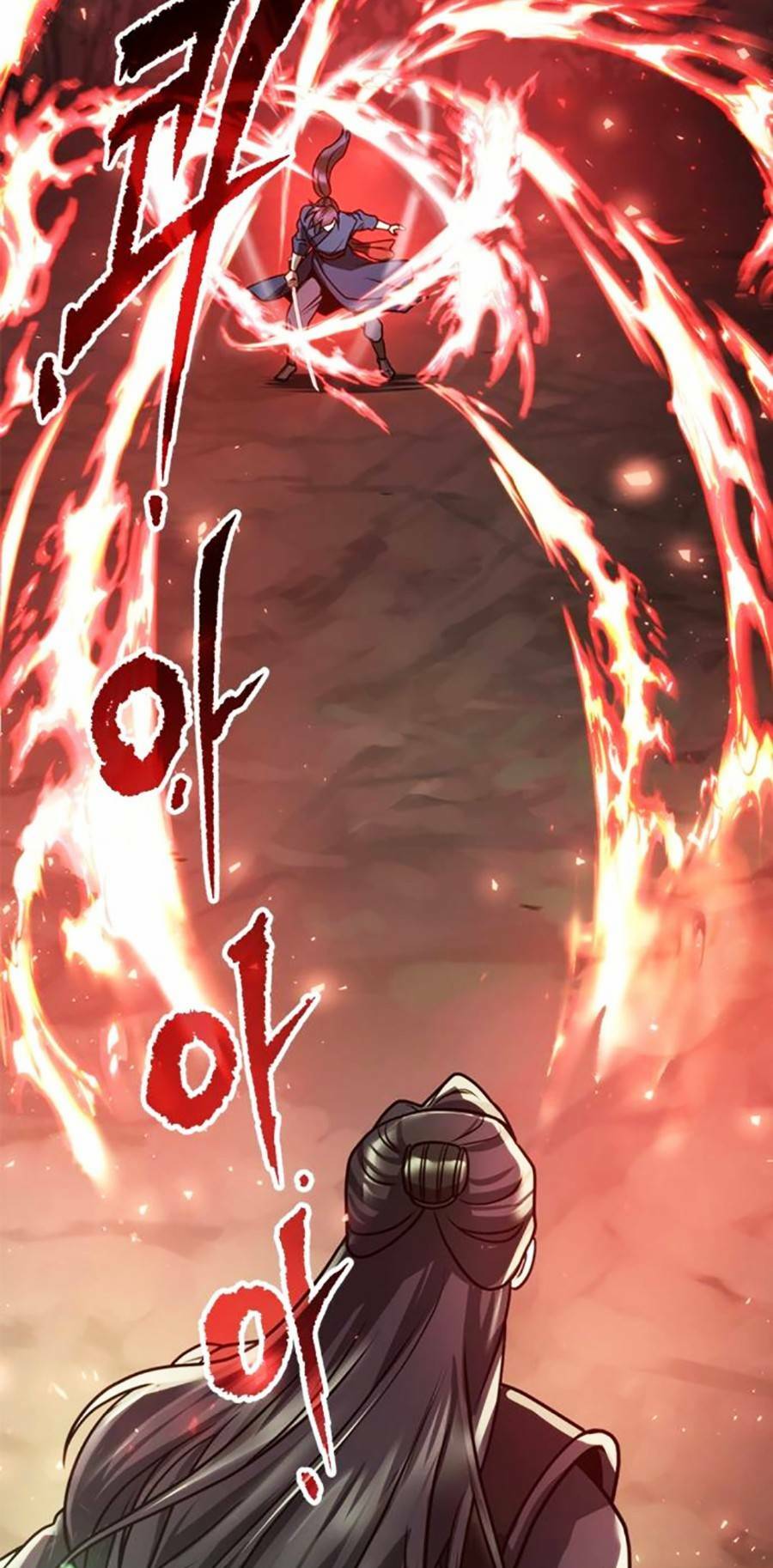 Ma Đạo Chuyển Sinh Ký Chapter 34 - Trang 2