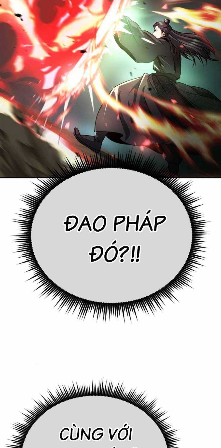 Ma Đạo Chuyển Sinh Ký Chapter 34 - Trang 2