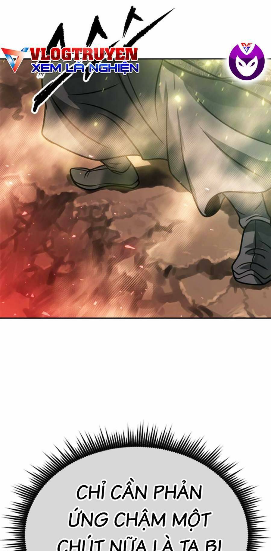 Ma Đạo Chuyển Sinh Ký Chapter 34 - Trang 2