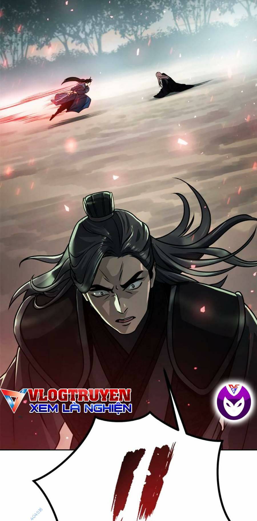 Ma Đạo Chuyển Sinh Ký Chapter 34 - Trang 2