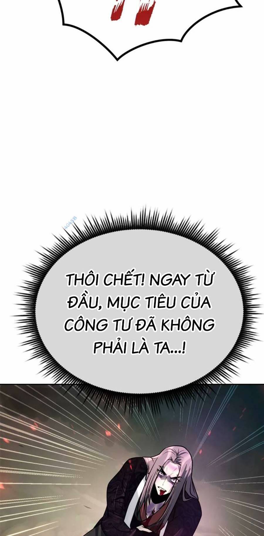 Ma Đạo Chuyển Sinh Ký Chapter 34 - Trang 2