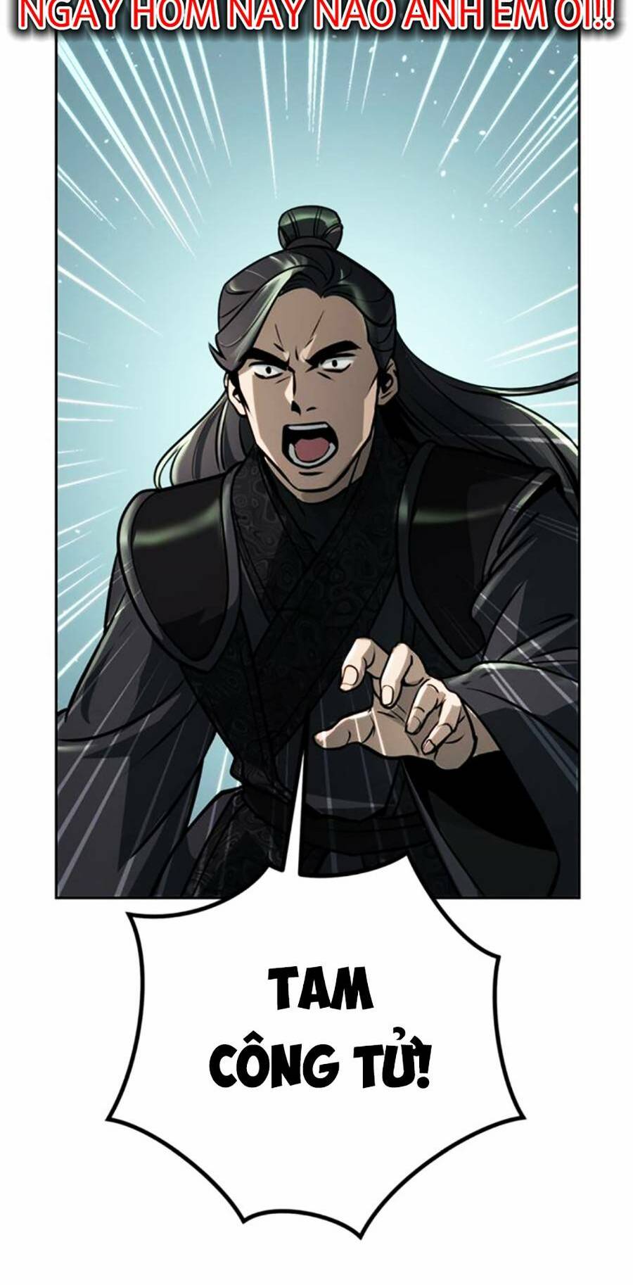 Ma Đạo Chuyển Sinh Ký Chapter 34 - Trang 2