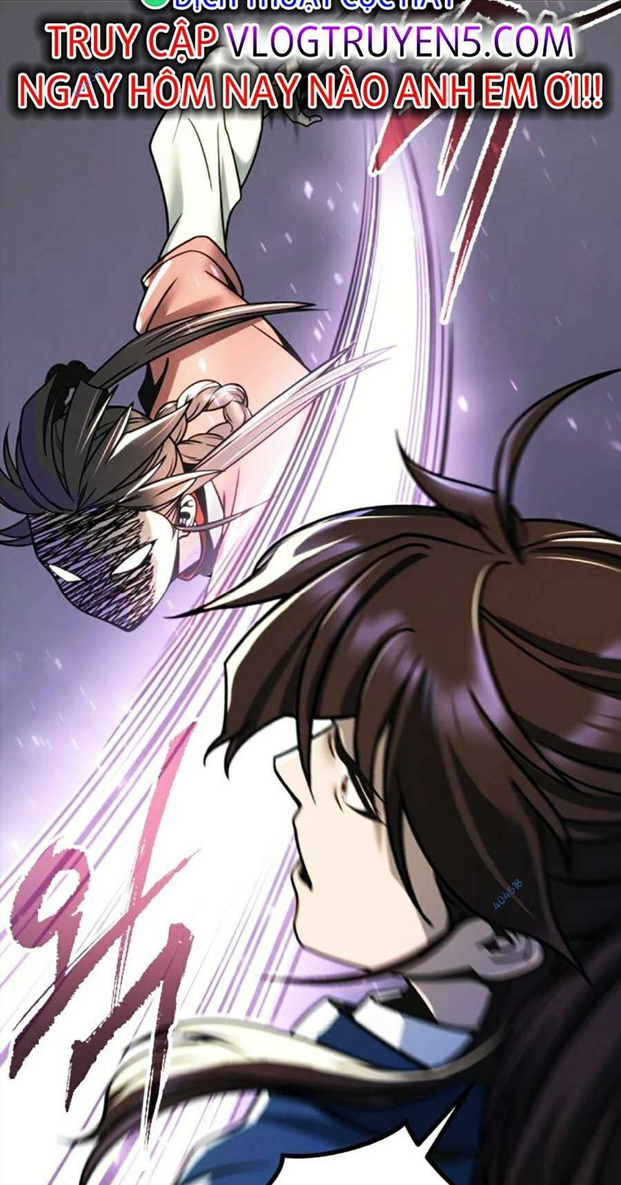 Ma Đạo Chuyển Sinh Ký Chapter 34 - Trang 2