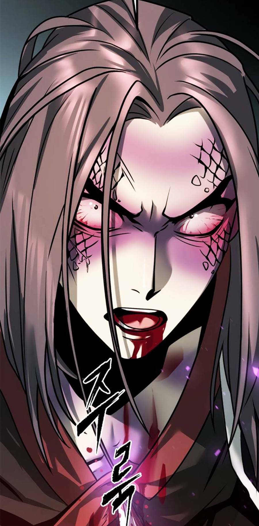 Ma Đạo Chuyển Sinh Ký Chapter 34 - Trang 2