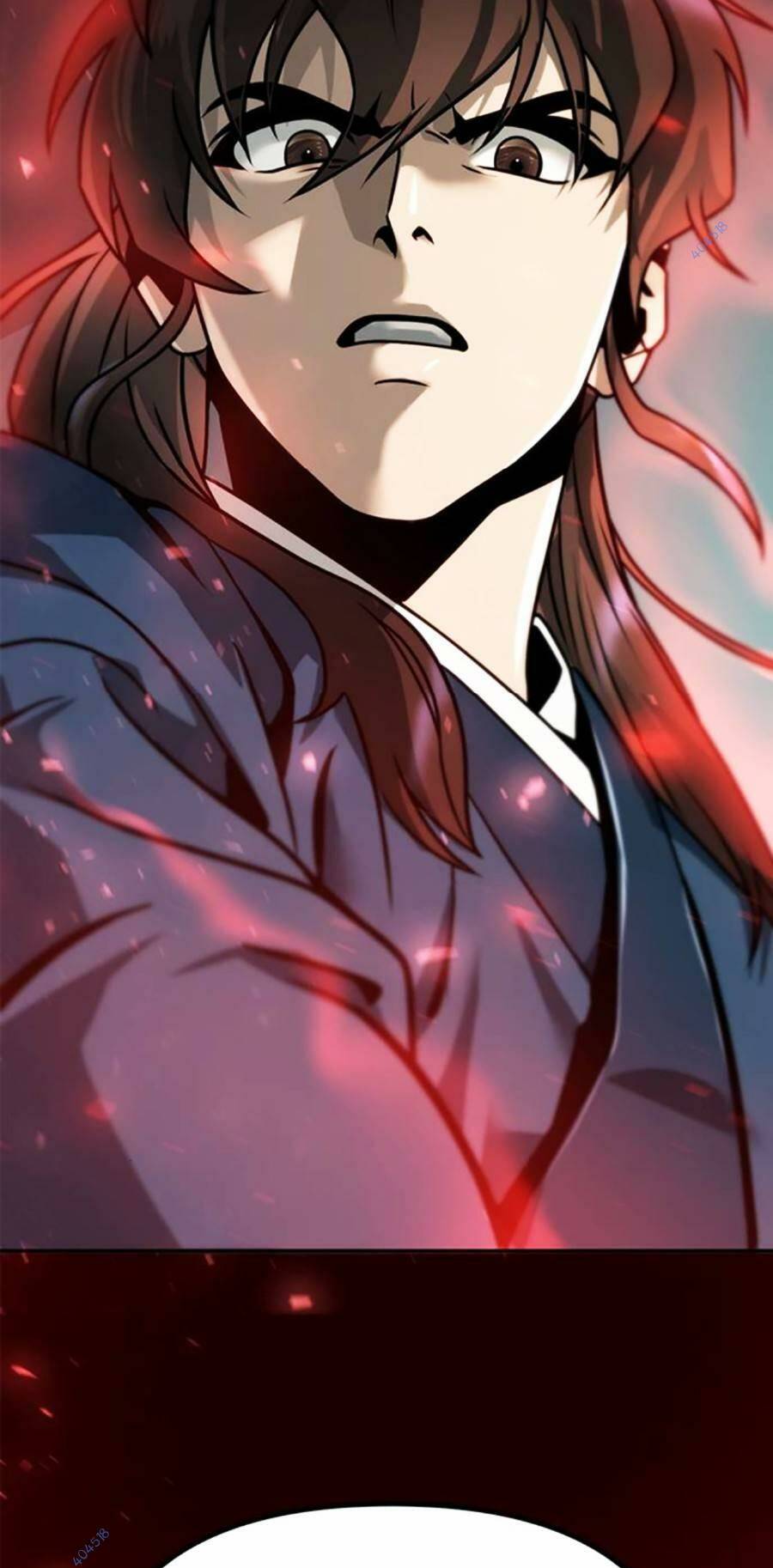 Ma Đạo Chuyển Sinh Ký Chapter 34 - Trang 2