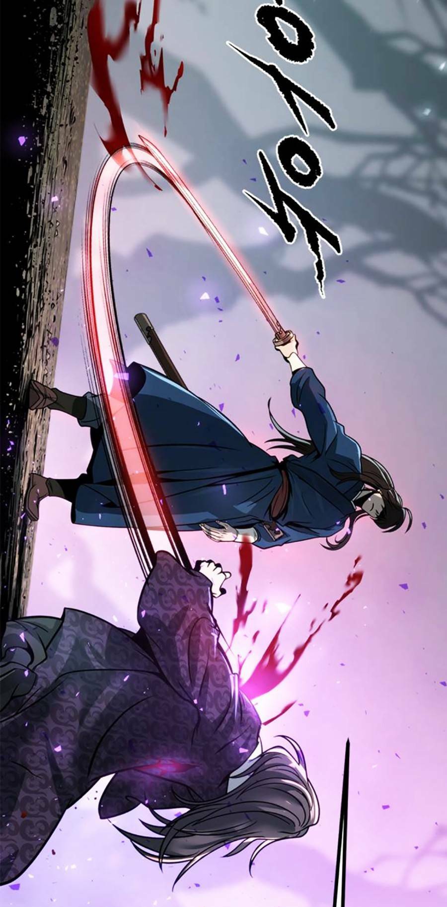 Ma Đạo Chuyển Sinh Ký Chapter 34 - Trang 2