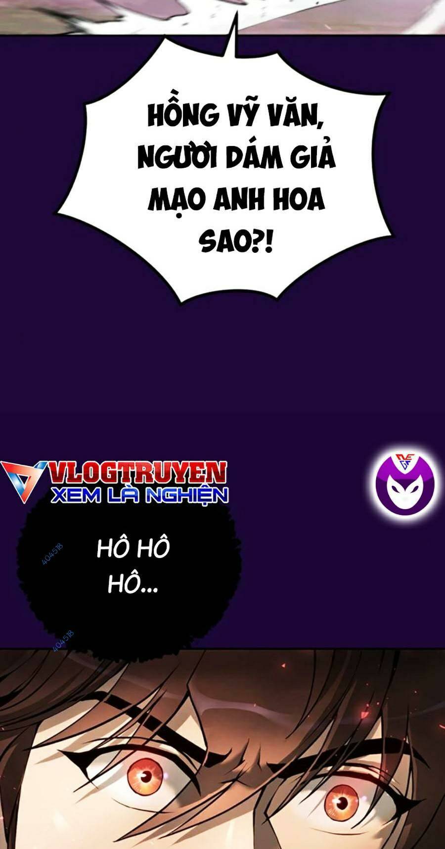 Ma Đạo Chuyển Sinh Ký Chapter 34 - Trang 2