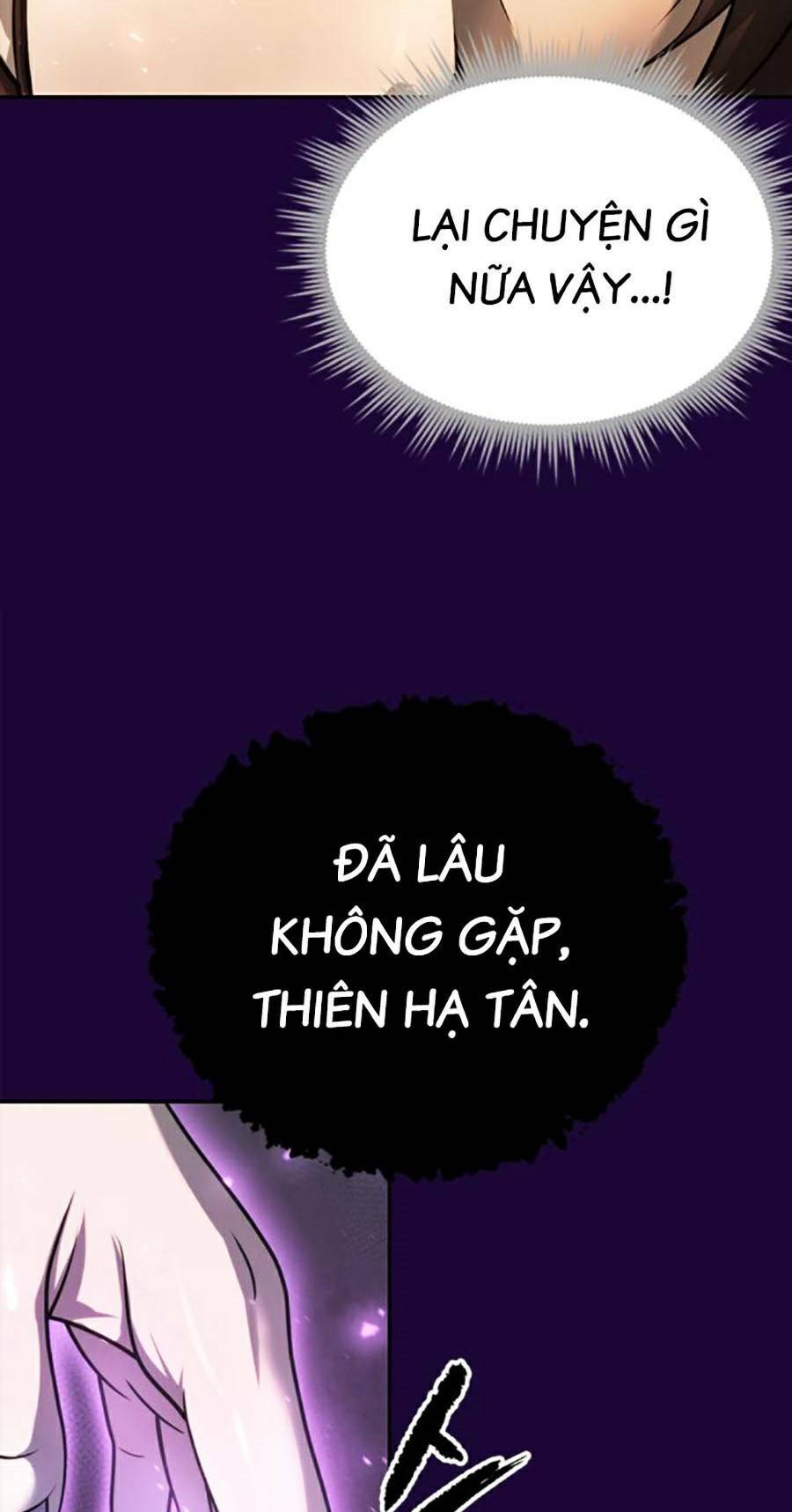 Ma Đạo Chuyển Sinh Ký Chapter 34 - Trang 2