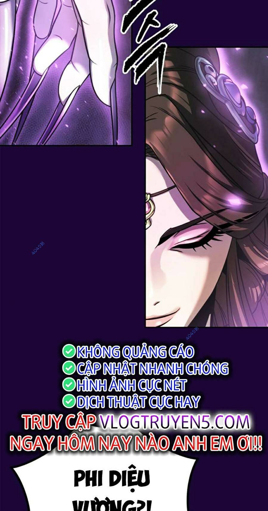 Ma Đạo Chuyển Sinh Ký Chapter 34 - Trang 2