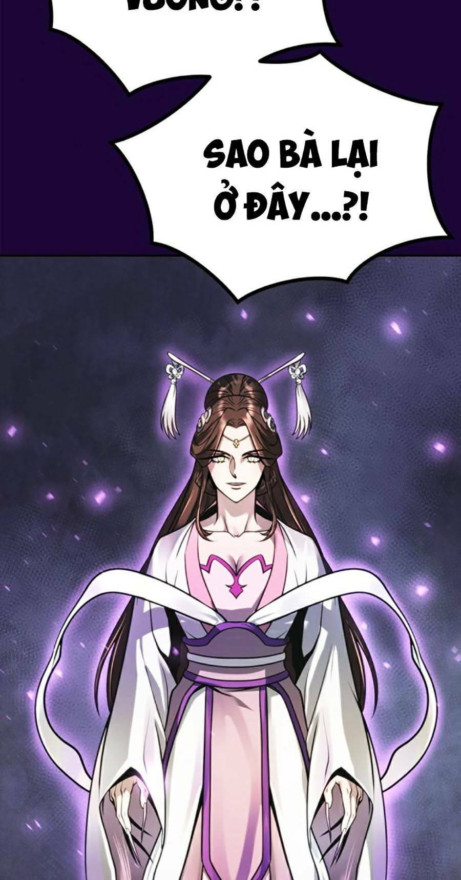 Ma Đạo Chuyển Sinh Ký Chapter 34 - Trang 2