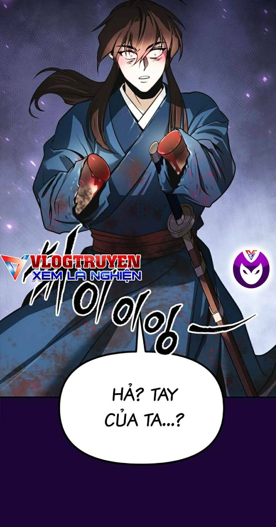 Ma Đạo Chuyển Sinh Ký Chapter 34 - Trang 2