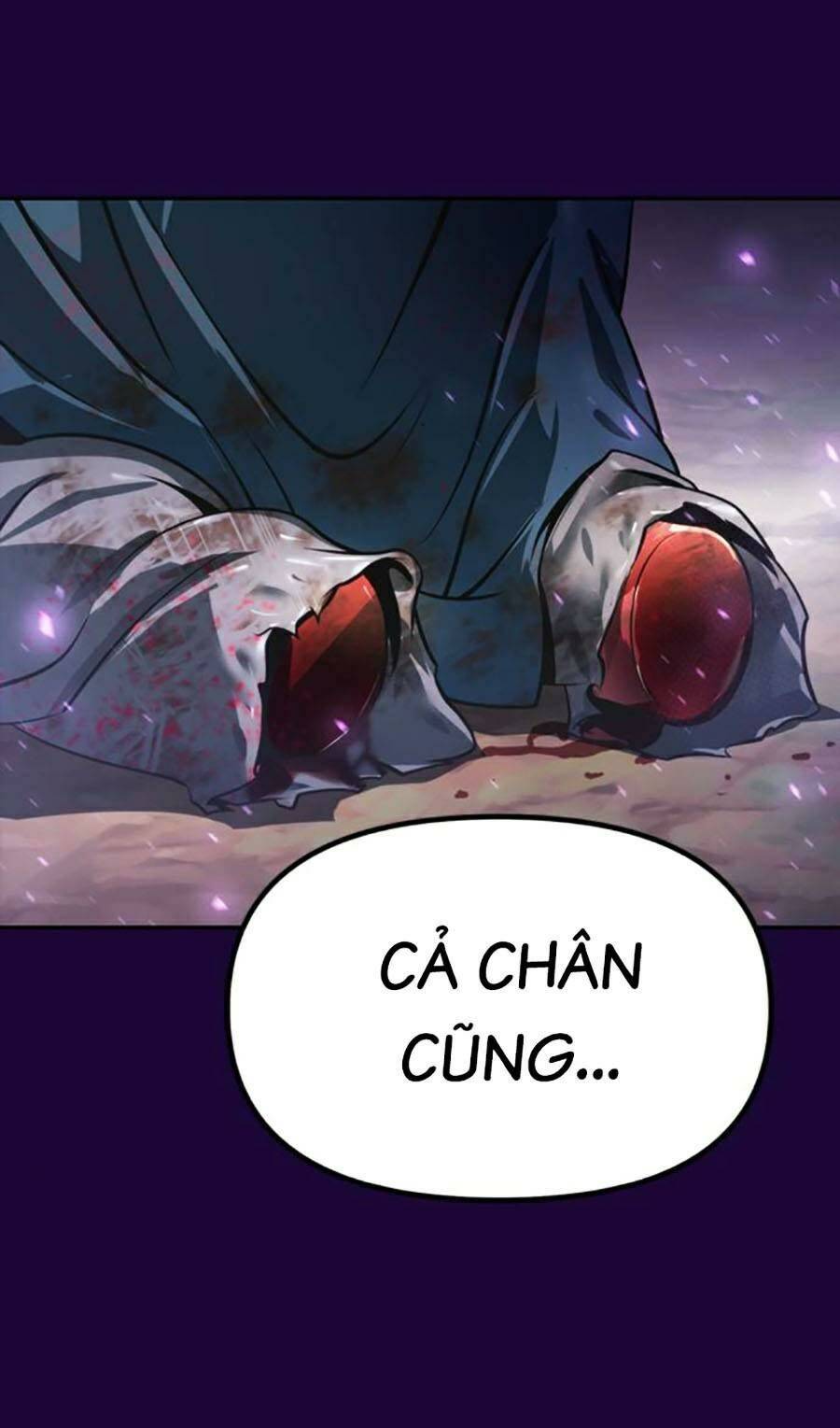 Ma Đạo Chuyển Sinh Ký Chapter 34 - Trang 2