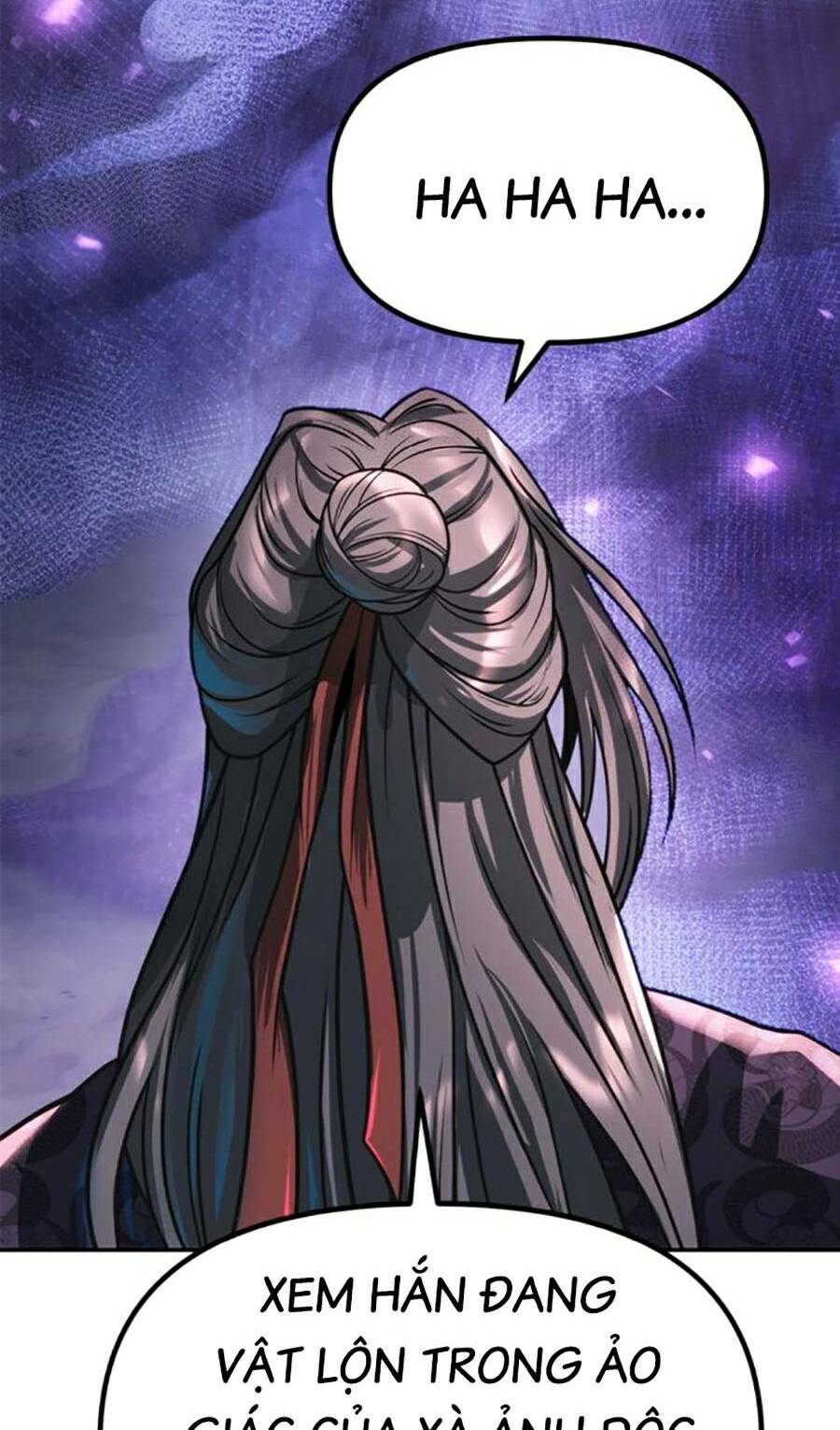 Ma Đạo Chuyển Sinh Ký Chapter 34 - Trang 2