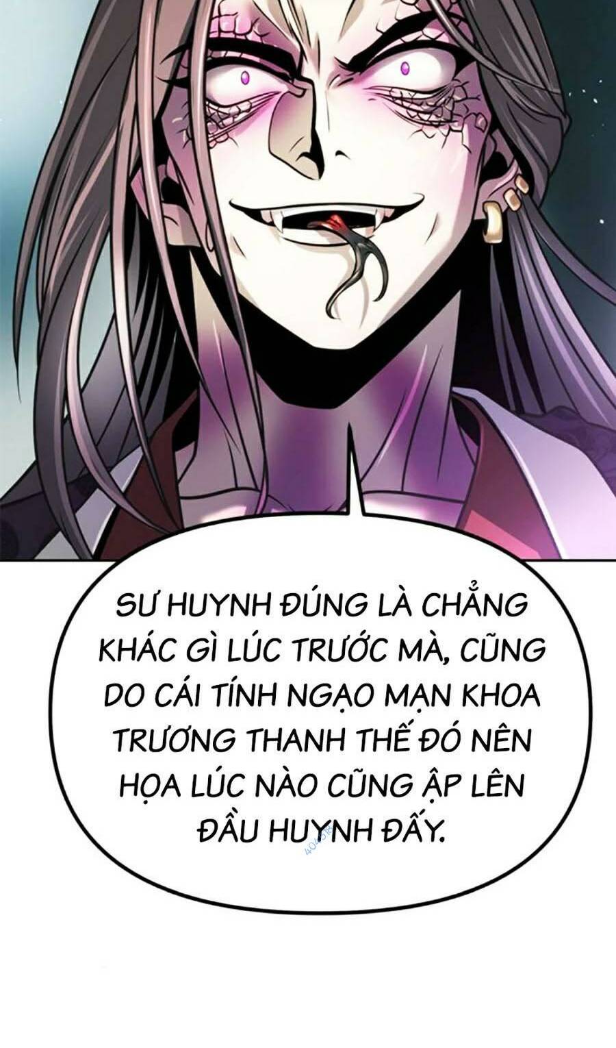 Ma Đạo Chuyển Sinh Ký Chapter 34 - Trang 2