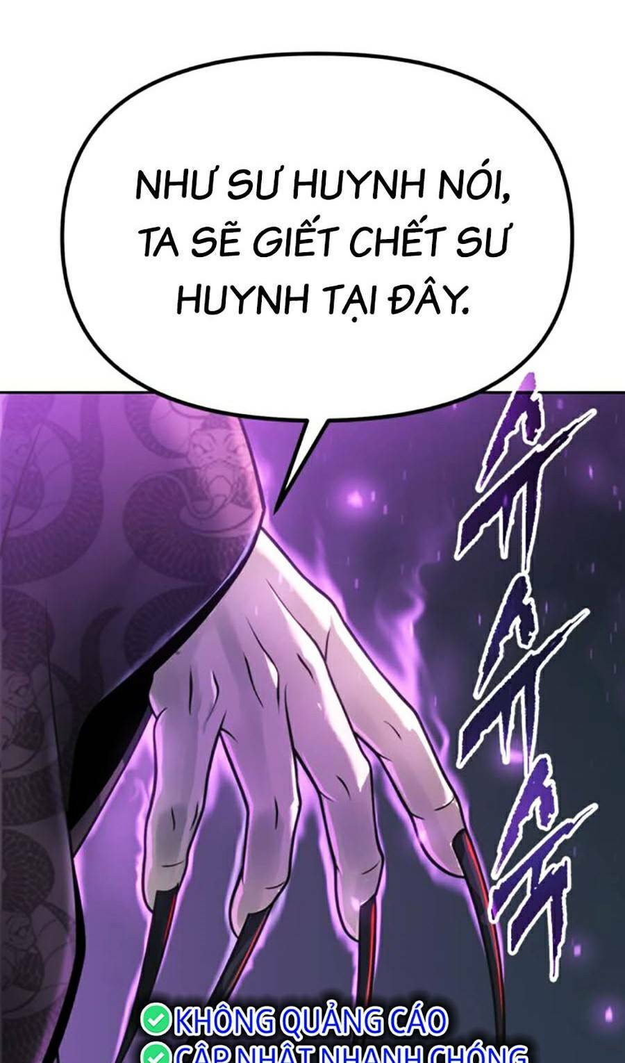 Ma Đạo Chuyển Sinh Ký Chapter 34 - Trang 2