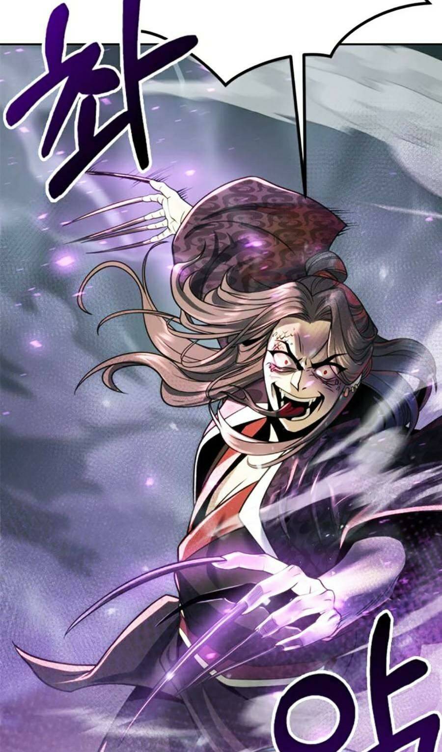 Ma Đạo Chuyển Sinh Ký Chapter 34 - Trang 2