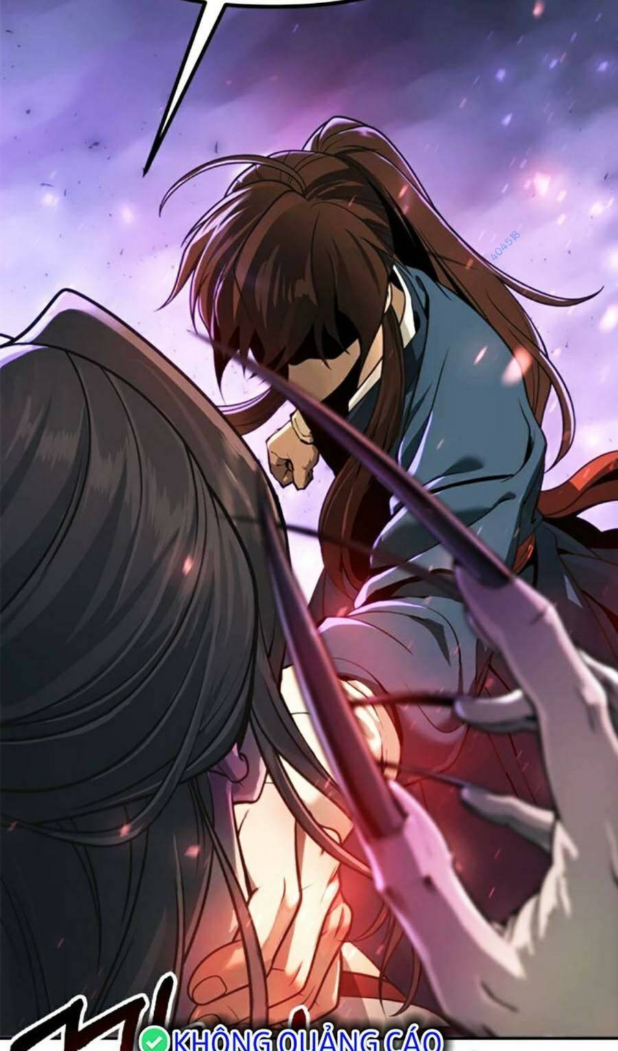 Ma Đạo Chuyển Sinh Ký Chapter 34 - Trang 2