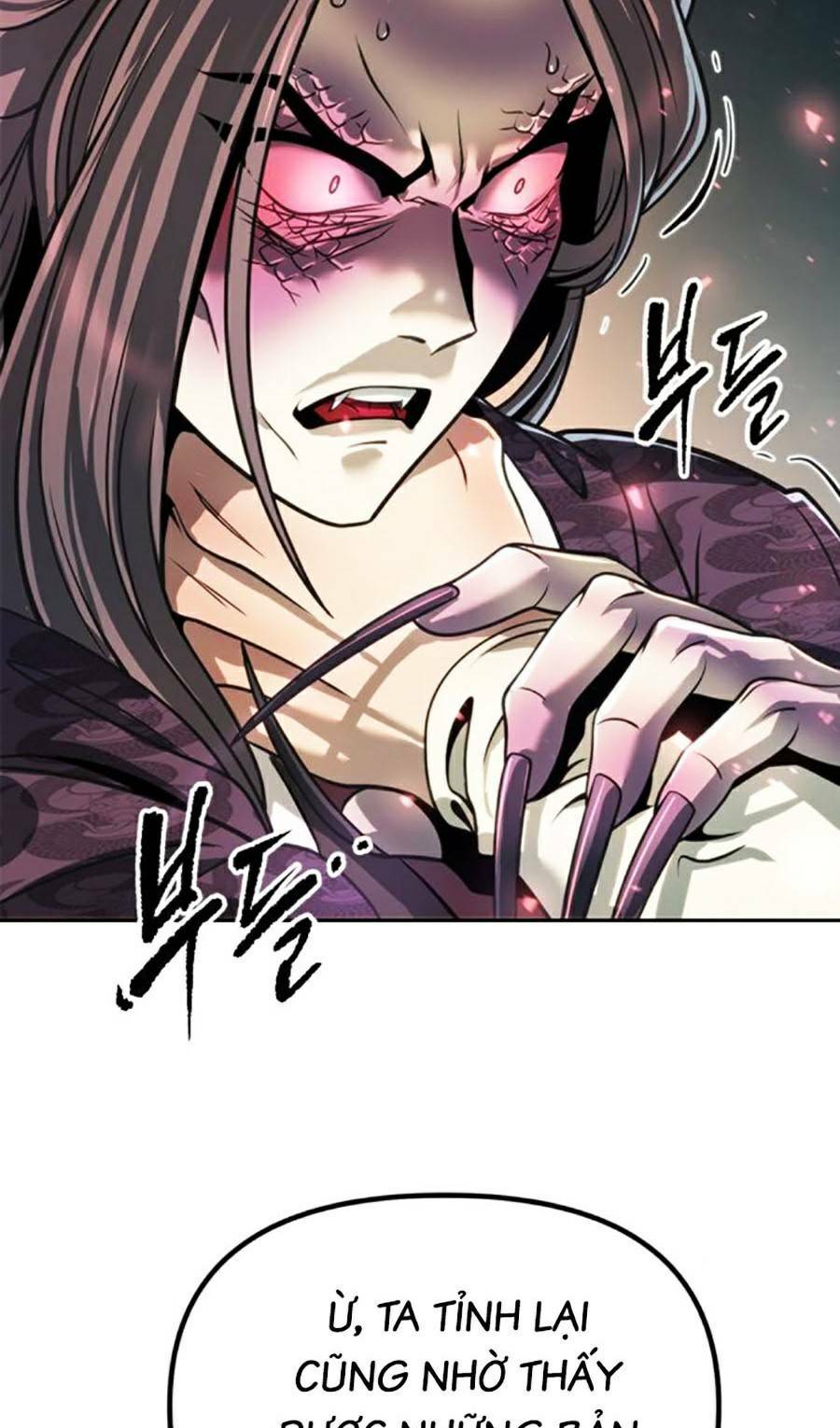 Ma Đạo Chuyển Sinh Ký Chapter 34 - Trang 2