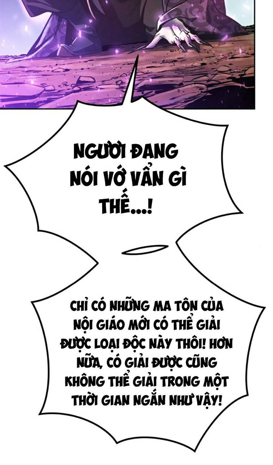 Ma Đạo Chuyển Sinh Ký Chapter 34 - Trang 2