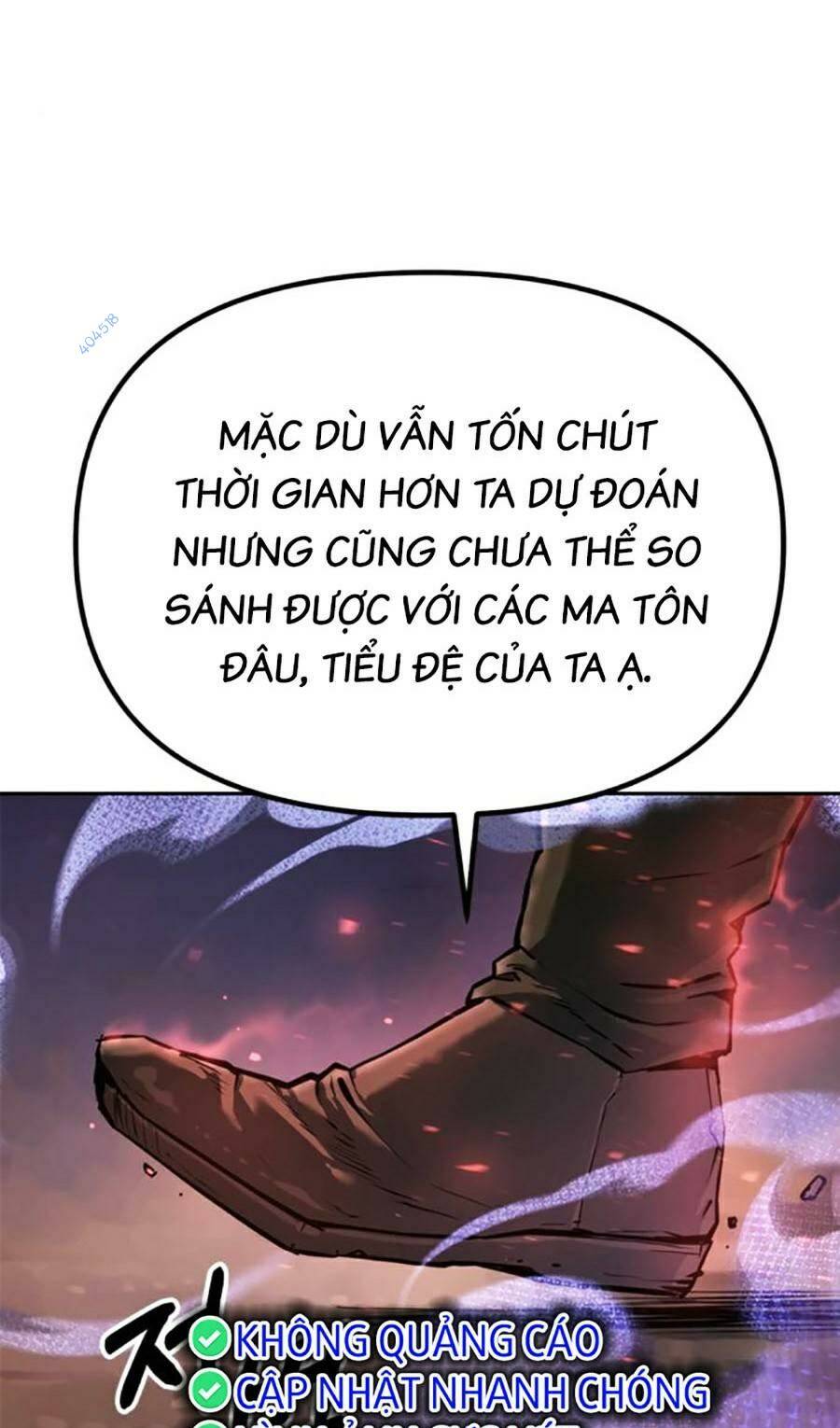 Ma Đạo Chuyển Sinh Ký Chapter 34 - Trang 2