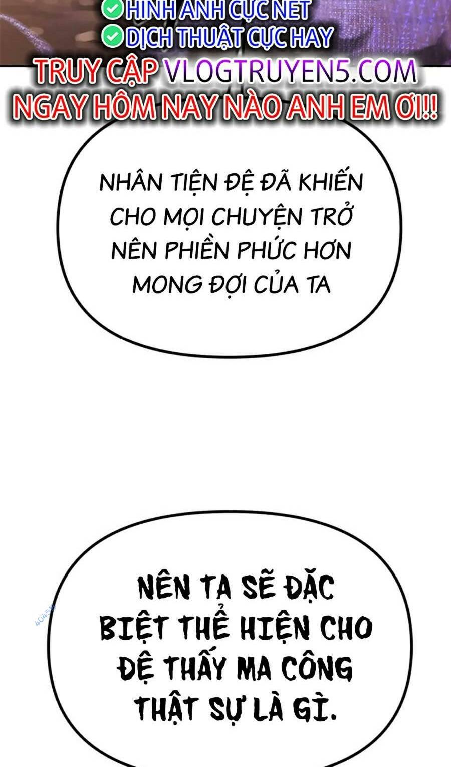 Ma Đạo Chuyển Sinh Ký Chapter 34 - Trang 2