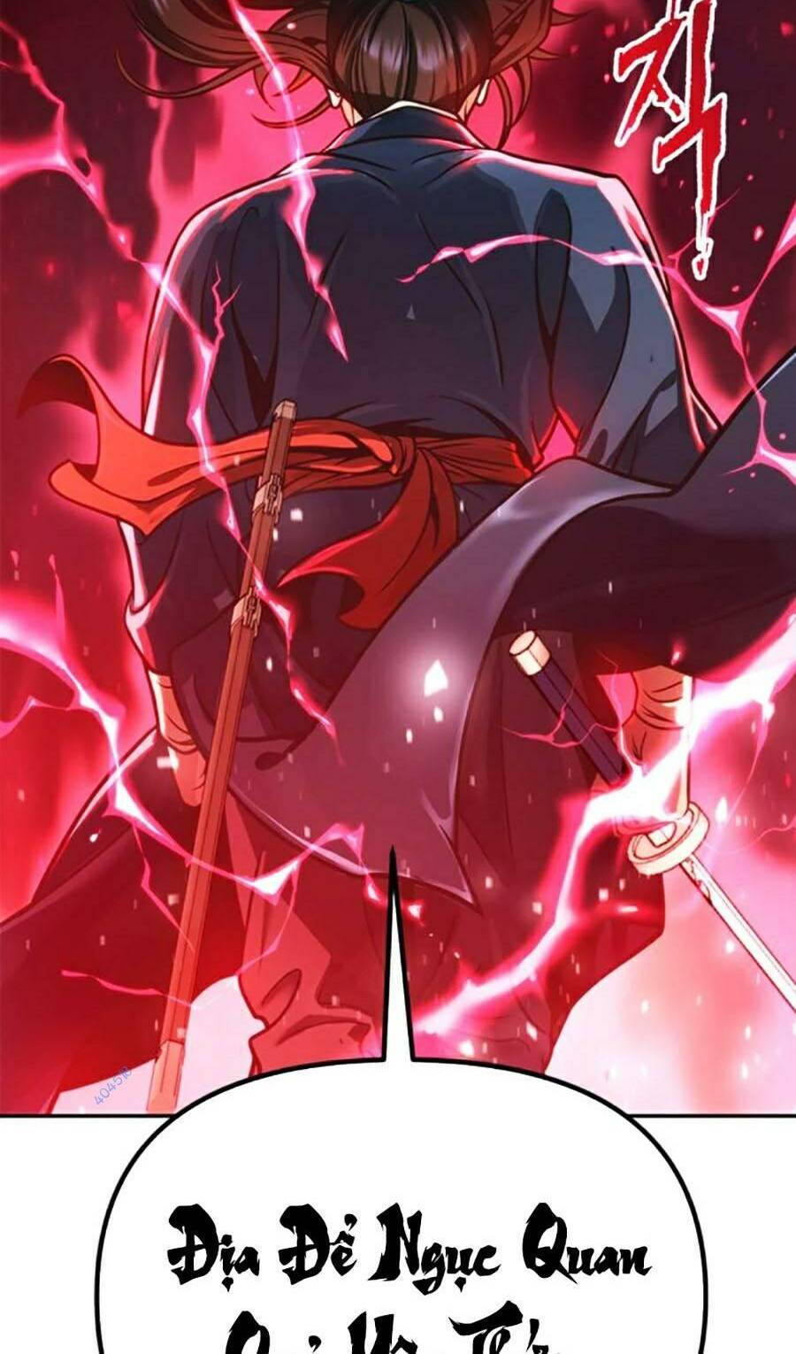 Ma Đạo Chuyển Sinh Ký Chapter 34 - Trang 2