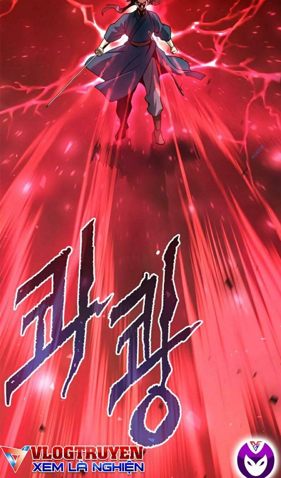 Ma Đạo Chuyển Sinh Ký Chapter 34 - Trang 2